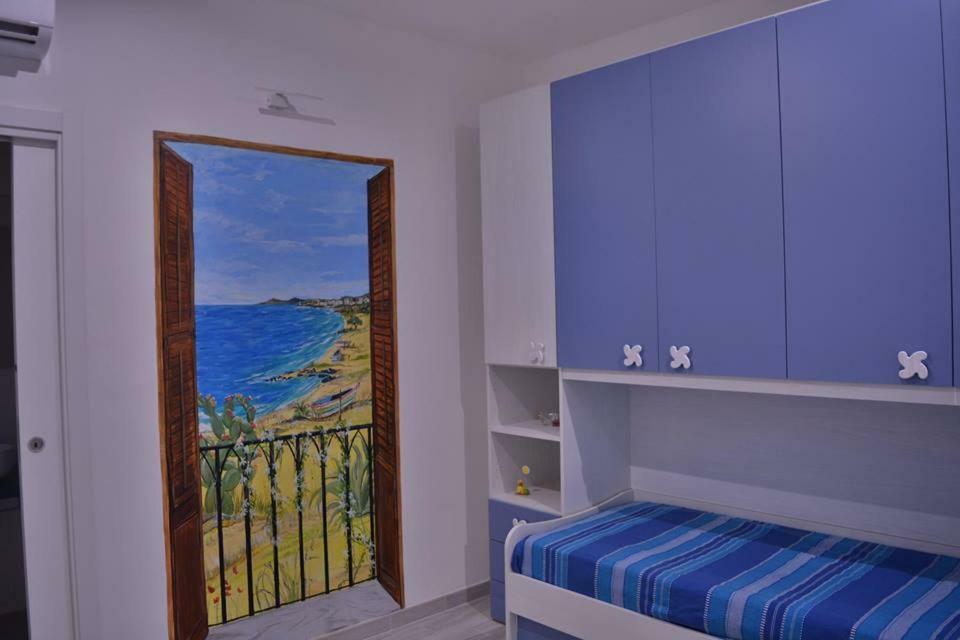 Casa Dei Lylium Apartment Palermo Exterior foto
